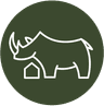 Rhino logo
